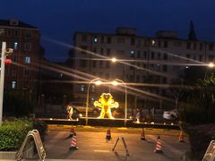 -上海神旺大酒店