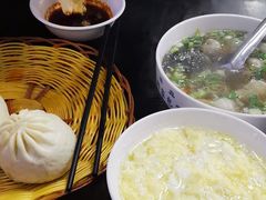 -郑家包子牛肉拉面(尚勤路店)