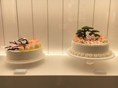 -好利来(紫竹院店)