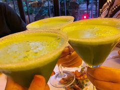-龙门阵茶屋川菜馆(武康路店)