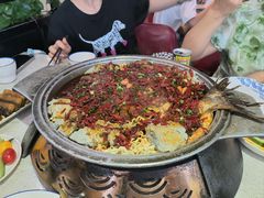 -莫熙炉鱼(旭海时代广场店)