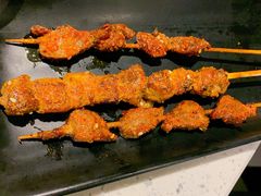 -京韵胡同·酱香羊蝎子火锅涮肉(长寿路店)