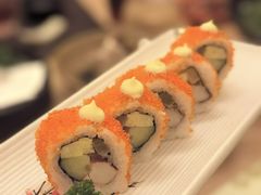 -德川家日本料理(中关村店)