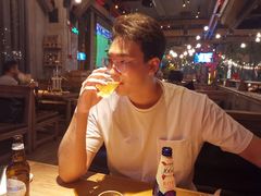 -18BAN音乐啤酒馆(西丽店)