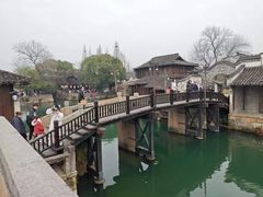 -乌镇枕水度假酒店