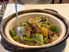 -队长面馆 La Pasteria del Capitano