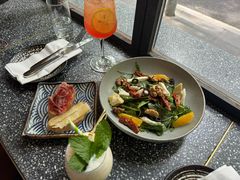 -Apollo·西班牙小酒馆(安福路店)
