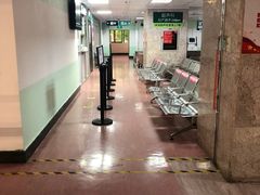 -深圳市人民医院(留医部)