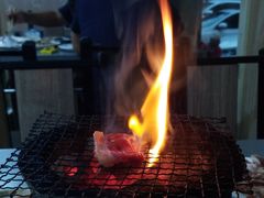 -火云龙烤肉(紫荆花店)