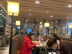 -黄记煌三汁焖锅(新世纪广场店)