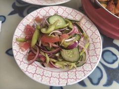 -撒拉花儿·新疆菜·清真(太阳宫店)