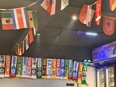 -京狮炙燥·精酿烧烤(首经贸店)