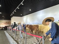 -河北村民俗体验园
