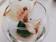 -L'Arome芳芳法国餐厅(仙林金鹰店)