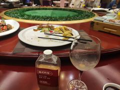 -国惠大酒楼(爱琴海购物公园店)