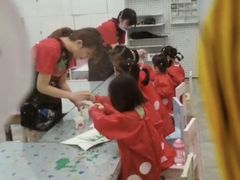 -tomato蕃茄田艺术(新天地中心)