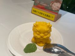 -烹然四季椰子鸡火锅(姚家园万象汇店)