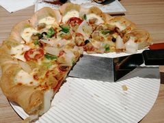 -必胜客(百联又一城店)