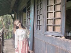 -黄公望隐居地