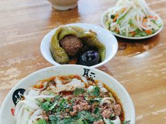 -任记七中刀削面(总店)