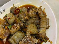 -长平老姿娘夜粥(平东一街店)
