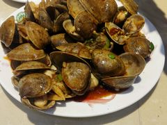 -天津乾毓德饭庄·清真传统炒菜·海鲜烧烤(咸阳路店)