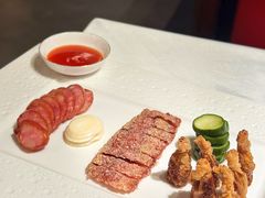 -艋舺·台湾小馆老字号(平安悦坊店)