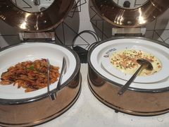 -快乐爱斯米牛排自助(正大广场店)