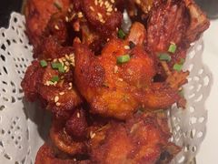 -京城·森鸽排档(双井店)