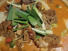 -不是烧烤·武汉烧烤·地道湖北菜(大成路店)