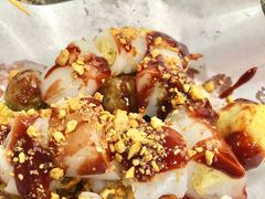 -香港风味小吃店(中英街店)