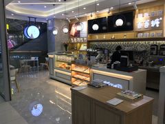 -爸爸糖吐司面包(宁波世纪东方店)