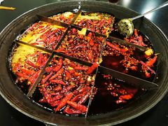 -酒友老火锅(渝中店)