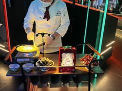 -大隐·成都火锅Bistro(合生麒麟新天地店)