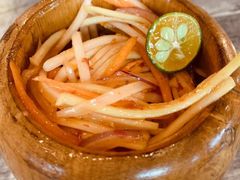 -长勺子东南亚(街道口店)