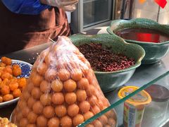 -老金家蛋菜夹馍(西安总店)