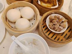 -龙的酒楼·手工早茶·顺德菜(近良路店)