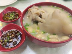 老妈蹄花-廖老妈蹄花店(人民公园陕西街259号店)