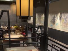 -苏乡兰亭•淮扬菜(兴化吾悦广场店)