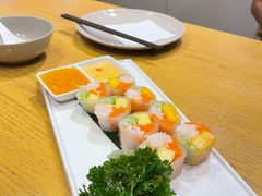 -青木瓜之味 · 越南料理(七宝宝龙店)