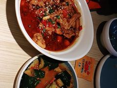-领蟹祥记·香辣蟹·特色小海鲜(奥体天虹店)