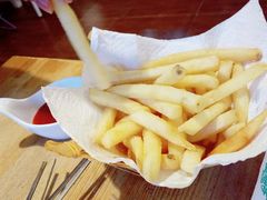-鬼味烤翅(南锣鼓巷店)