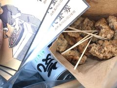 -童婆婆酥肉(双楠店)