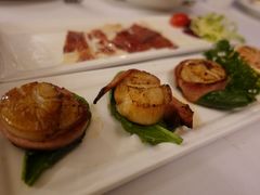 扇贝-摩根扒房(桐梓林店)