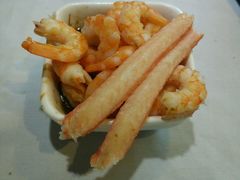 -星伦多 自助料理(圆融店)