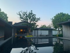 -木守西溪溪隐餐厅