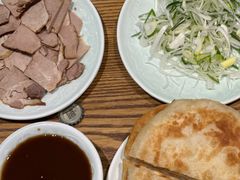 -李连贵酒家熏肉大饼(昆明街店)