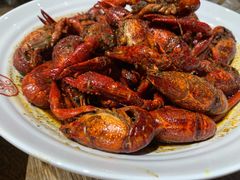 -叶派龙虾•招牌香辣蟹·海鲜(中海国际店)