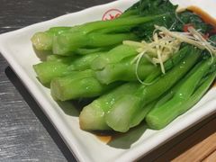 -潮界(虹桥新天地店)