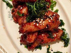 -秘密旅行Bonjour(黑金冠 江南西店)